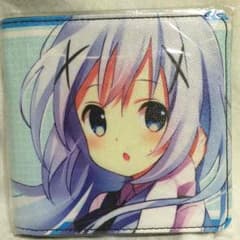 折りたたみ財布(チノモデル)のサムネイル