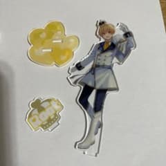 すとぷり　るぅとくん　アクスタのサムネイル