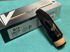 Vandoren クラリネットマウスピース M13 リフェイス品 Vandoren クラリネットマウスピース M13 リフェイス品 - メルカリ