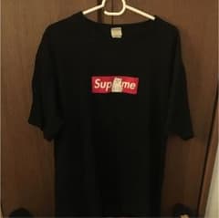 Tシャツ 黒のサムネイル