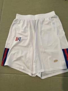 2019-2020 ballaholic tsc shorts 限定のサムネイル