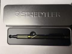 STAEDTLER シャープペンシル　韓国限定のサムネイル