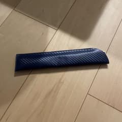 レクサス　扇子 収納ケース付きのサムネイル