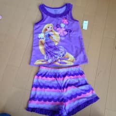i様専用☆ラプンツェル パジャマのサムネイル