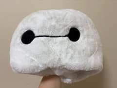 ディズニー ベイマックス ファンキャップのサムネイル
