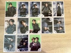 なにわ男子 長尾謙杜 公式写真のサムネイル