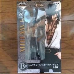 【薔薇様専用】ワンピース　~王下七武海~　B賞　ミホークのサムネイル