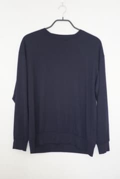COMOLI サマーウール 長袖クルー size3 - メルカリ