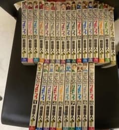 ワイルドライフ　全巻セット　WILD LIFEのサムネイル