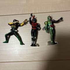 リ*フ様 HG 仮面ライダー まとめ - メルカリ