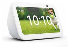 Amazon Echo Show スマートスピーカー　スーパーモール様専用のサムネイル