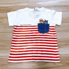Anpanman Kids Collection Tシャツ 90cmのサムネイル