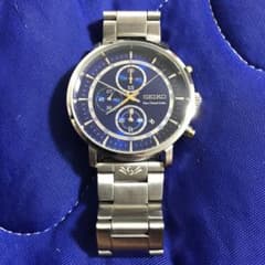 seiko Altria Pendragonのサムネイル