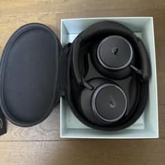Anker Soundcore Space Q45 ワイヤレスヘッドホンのサムネイル