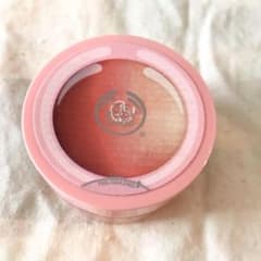 THE BODY SHOP ボディクスラブのサムネイル
