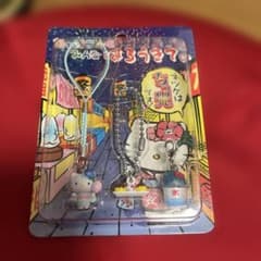 d*3様 希少 Hello Kitty お祭り ストラップ 3点セット d*3様 希少 Hello Kitty お祭り ストラップ 3点セット - メルカリ