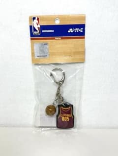 쿠로코의 농구 LAST GAME×NBA 아오미네 다이키 유니폼형 키링