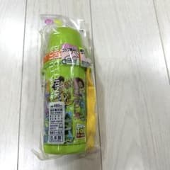 新品✨スケーター トイストーリー 直飲みコップ付き水筒 480mlのサムネイル