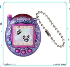 み*き様 たまごっち　Tamagotchi Connection らいんすとーんのサムネイル