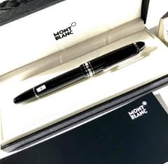 マイスターシュテュック プラチナ ル・グラン P146 万年筆 F細字 2850