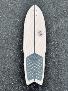 現在最安値】ストリートサーフィン 36インチ CHOKA サーフスケート