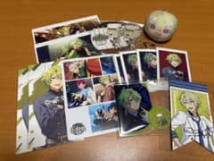 あんスタ　巴日和　グッズのサムネイル
