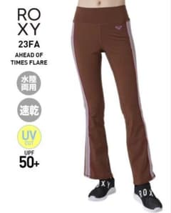 【新品未使用未開封】ROXY ヨガウェア　UVカットのサムネイル