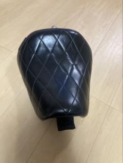 XL1200X フォーティーエイト ラペラシート - メルカリ