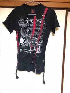 零☆様専用【1日まで取り置き】h.ANARCHY/Tシャツのサムネイル
