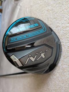 HONMA BERES NX ドライバー - メルカリ