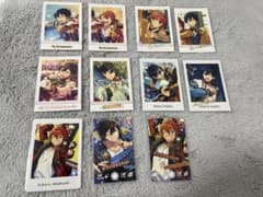 あんスタ　ぱしゃっつ　ぱしゃこれ　氷鷹北斗　明星スバルのサムネイル