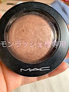 MAC ミネラライズスキンフィニッシュ （フェイスパウダー）のサムネイル