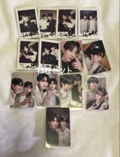 BABYMONSTER ファリタ台湾台北ペンミVIP 入場者限定| Buyee日本代购