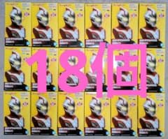 ウルトラマンメビウス 胸像ライト　１８個