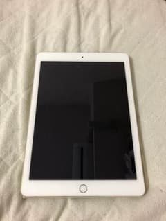 iPad Air2  本体 64GB Wi-Fiモデルのサムネイル