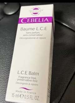 新品未使用未開封》セベリアL.C.E.バーム 保湿ケアバーム1本 - メルカリ