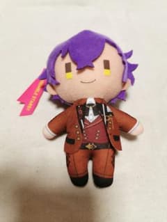 あんスタ コスチュームマスコット 5th 乙狩アドニスのサムネイル