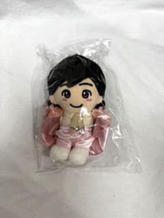なにわ男子 道枝駿佑 ちびぬい 第2弾のサムネイル