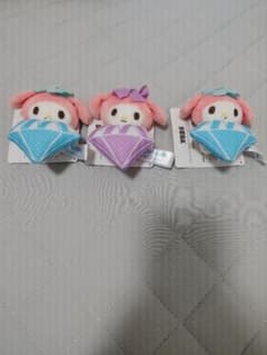 ≠ME×マイメロディマスコットVol.2の入手方法まとめ – 攻略大百科