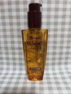 エクストラオーディナリーオイル エクストラリッチフィニッシュ100ml ロレアルのサムネイル