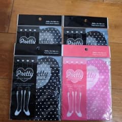 Pretty ブーツキーパー 4点セットのサムネイル