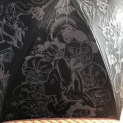 晴雨兼用傘  新品未使用のサムネイル