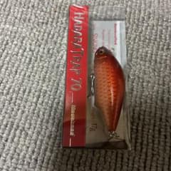 メガバス ハダラトラップ 70 限定カラー 2026 福袋 MEGABASS - メルカリ