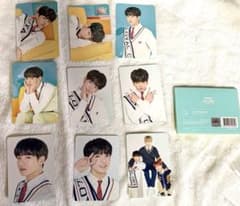 BTS HappyEverAfterハピエバ ジョングク ミニフォトトレカ - メルカリ