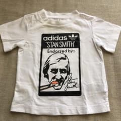 アディダスベビーTシャツ スタンスミス 80サイズのサムネイル