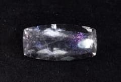 ペルー ワンサラ鉱山産 八面体パイライトS-01|mercariメルカリ官方指定