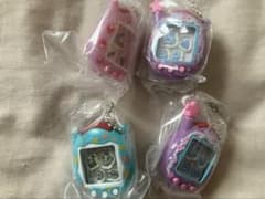 たまごっちシャカシャカチャームコレクション2 まとめ売りのサムネイル