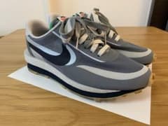 【freetempo様専用】サカイ×ナイキ×クロットNike LD Waffleのサムネイル