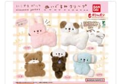 ♡にこやまポッケ♡ぬいぐるみクリップ୨୧♡*コアラのサムネイル