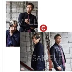 GLEAT 石田凱士 井土徹也 A4フォトポートレート GLEAT】井土徹也と石田凱士がシングルで激突！ジェイク・リー参戦！10
